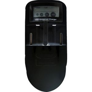 Vivitar VIV-SC-4200B Universal LCD Pro Charger
